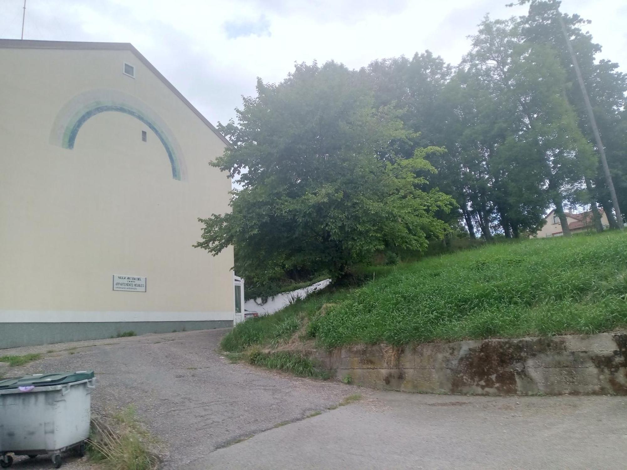 Villa Arc En Ciel Et Cle Des Champs Contrexéville Kültér fotó